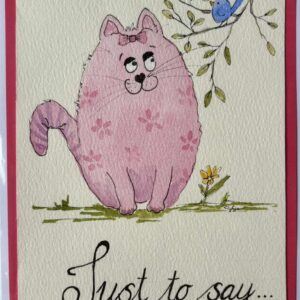 Any 3 Cards for£10
