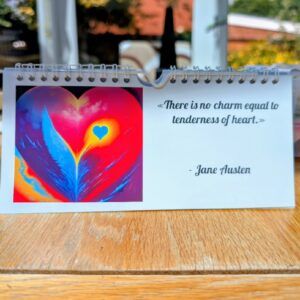 Inspirational Quotes: 12 Paintings bringing to life quotes by 12 inspirational women