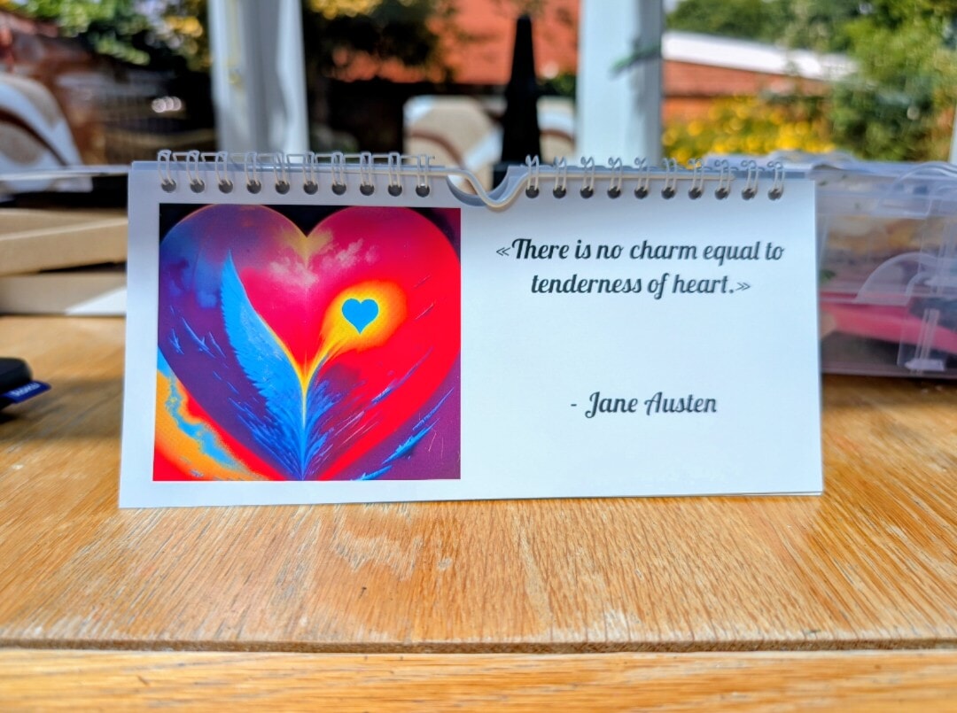 Inspirational Quotes: 12 Paintings bringing to life quotes by 12 inspirational women