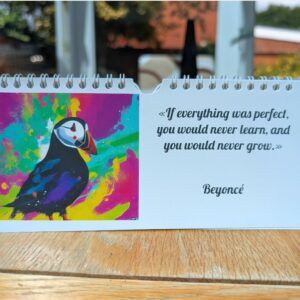Inspirational Quotes: 12 Paintings bringing to life quotes by 12 inspirational women