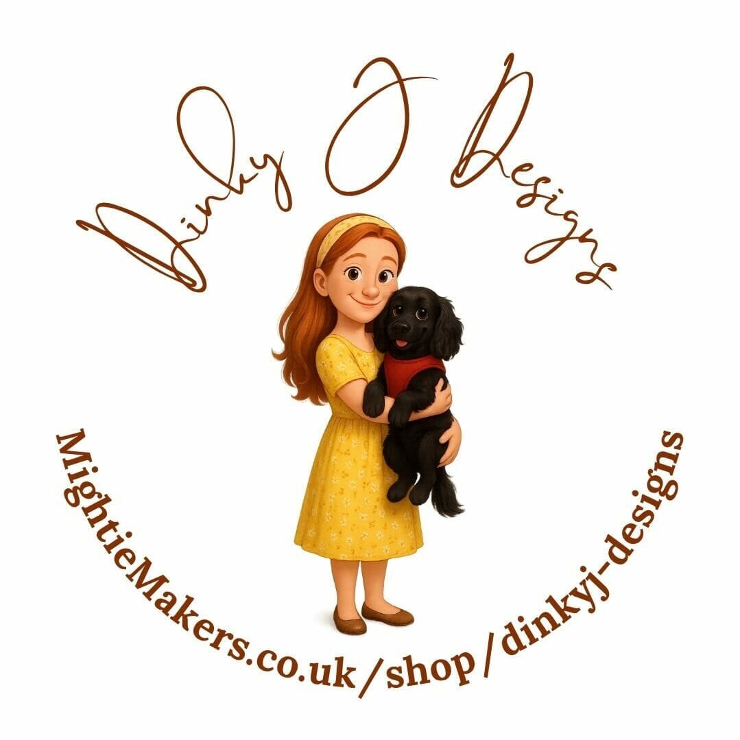 Dinkyj Designs 💛