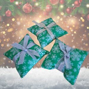 Christmas Mini Cushions