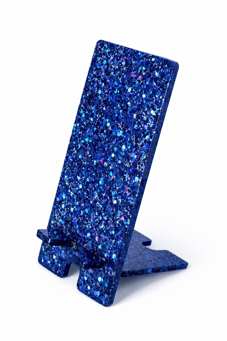Resin Mobile Phone Stand - Image 2