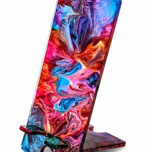 Resin Mobile Phone Stand