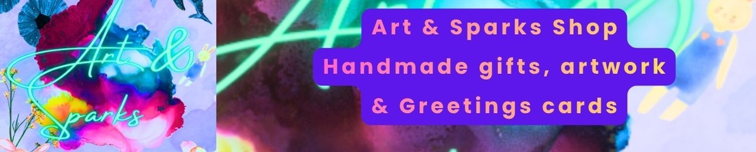 Art & Sparks Shop