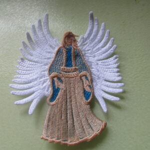 Festive Holiday Decorations: Happy New Year and Merry Christmas Gabriel Collection