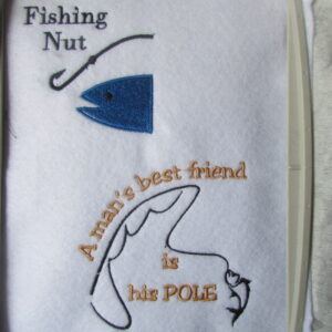 Premium Quality Sew-On Patches for Felt or Calico Garments