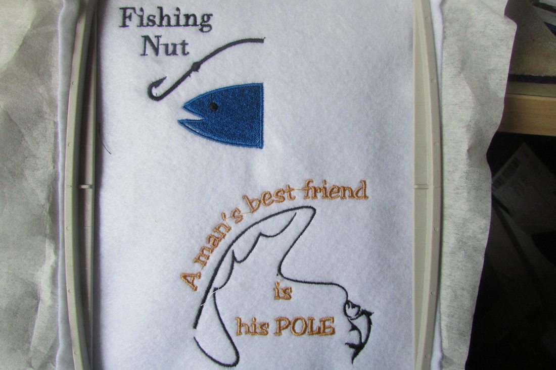Premium Quality Sew-On Patches for Felt or Calico Garments
