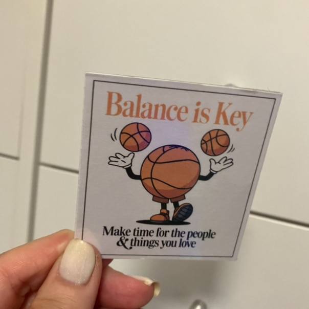 Set of 5 Positive Quotes Fridge Magnets - Image 4