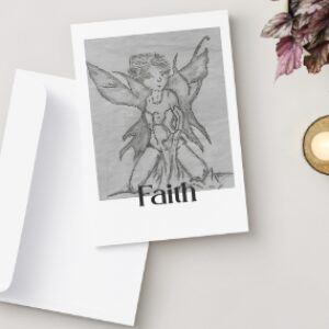Divine Fairy Cards