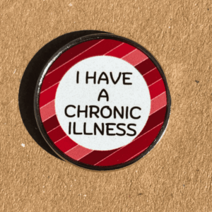 Awareness Pin Badges – Buy more save more