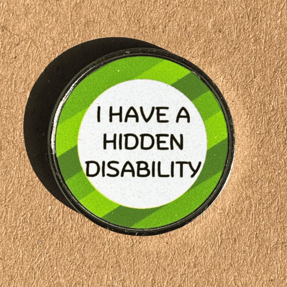 Awareness Pin Badges – Buy more save more - Image 4