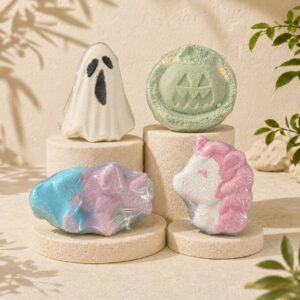 Bath Bombs