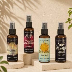 Body Mist