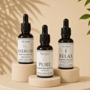 Body Oils