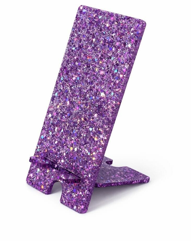 Resin Mobile Phone Stand