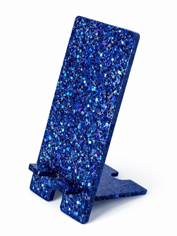 Resin Mobile Phone Stand