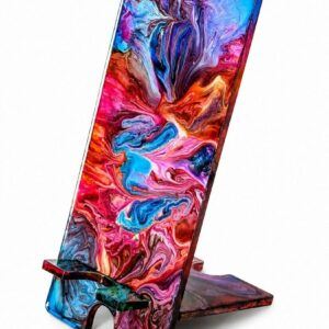 Resin Mobile Phone Stand