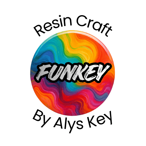 Funkey.Resin