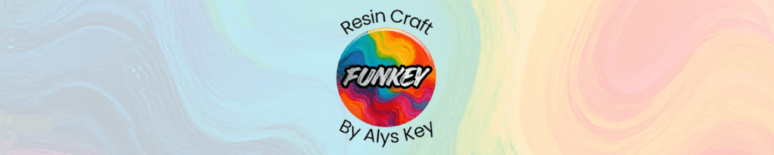 Funkey.Resin
