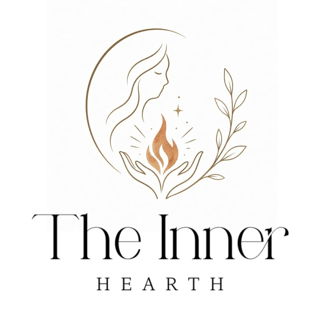 The Inner Hearth 💛