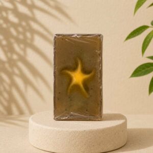Glow Getter Soap Bar