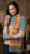 Rainbow Scarf and Fingerless Gloves Set – Support M.A.D