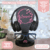 Personalised Headphone Stand Glasses Holder Music Birthday Gift For Her