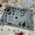 Christmas Stencils for Ceramic Plate Decoration – Santa, Rudolph, and More