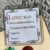 Love Verb Definition Fridge Magnet