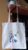 Blue Feather Dreamcatcher Tote Bag