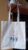 Blue Dreamcatcher Tote Bag