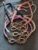 Eternity Symbol Hope Corded Bracelet for Spiritual Healing