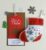 Christmas kindness gift. Felt lavender filled Christmas Stocking.All proceeds to The Stroke Association.