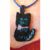 Black Cat Necklace