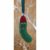 Hanging Little Pickle Christmas Decoration 2