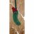 Hanging Little Pickle Christmas Decoration 4