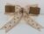 The Starry Harbour Nautical bow hair band