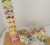 Children’s Patterned Elephant Hair Ties | Cute Cartoon Animal bobbles