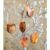 Hanging Spring Hens/Chicken Decorations, 5 available