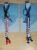 Personalised Handyman “Dad” Paracord Keyring with Mini Tool Charm