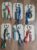​Personalised “Dad” Football Crazy Paracord Keyring – Choice of 6 Styles