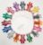 Resin Bear Pocket Hug Token with Poem Card – Thinking of You Gift