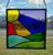 The Sun Shall Rise – Stained Glass