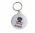 I Love My Dachshund Keyring – Perfect Gift for Dog Lovers