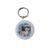 Cute Shih Tzu Keychain