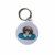 Shih Tzu Keychain