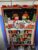 Reusable Fabric Advent Calendar for Festive Countdowns