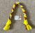 Handcrafted tug rope for dogs!! (large size)