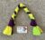 Handcrafted tug rope for dogs! (medium size)